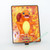 Pokemon Charmander Burger King meal toy 3D Action Card 7158001