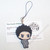 Kuroko's Basketball Kasamatsu Swing Charm