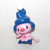 Pokemon Mime Jr Jakks toy