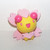 Pokemon Cherrim Jakks toy