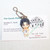 Kuroko's Basketball Takao Mascot Swing Charm