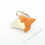 Pokemon Cubone Burger King meal toy keychain
