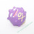 Pokemon Koffing Burger King meal toy Top