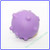 Pokemon Koffing Burger King meal toy Top