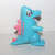 Pokemon Totodile Jakks toy