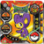 Pokemon Ddakji Tile Aipom Pokemon Ddakji Tile Aipom