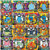 Pokemon Ddakji Tiles Johto Pokemon Ddakji Tiles Johto