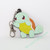 Pokemon Squirtle keychain Laseretched