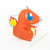 Pokemon Charmander Electronic keychain