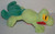 Pokemon Treecko Hasbro Advanced Plush Pokemon Treecko Hasbro Advanced Plush