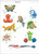 Pokemon DP Stickers Beautifly
Piplup
Octillery
Feebas
Grotle
Buizel
Goldeen
Roselia
Milotic