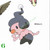 Pokemon DP Stickers Mime Jr