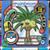 Pokemon Ddakji Tiles Kanto Exeggutor Pokemon Ddakji Tiles Kanto Exeggutor