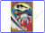 InuYasha Pencil Boards Shitajiki Inuyasha & Koga InuYasha Pencil Boards Shitajiki Inuyasha & Koga