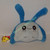 Pokemon Mantyke Jakks Plush