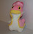 Pokemon Shellos West Sea pink Jakks Plush