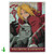 Fullmetal Alchemist Trading Cards Al & Ed