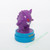 Pokemon Gengar stamp Roseart