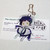 Servamp Kamiya Key Chain