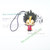 Haikyu Nishinoya 1 point mascot charm