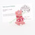 Pokemon Drapion Pencil Topper