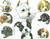Puppy Custom Buttons & Key Chains by the-couch-potato.com Puppy Custom Buttons & Key Chains by the-couch-potato.com