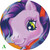 MLP - Custom Buttons & Key Chains by the-couch-potato.com
