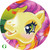 MLP - Custom Buttons & Key Chains by the-couch-potato.com
