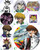 Yu-Gi-Oh! Custom Buttons & Key Chains Yu-Gi-Oh! Custom Buttons & Key Chains