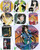 Custom Buttons & Key Chains - Tuxedo Gin Star Blazers Way of the Warrior Yami no Matsuei Tokyo Pet Shop of Horrors Custom Buttons & Key Chains - Tuxedo Gin Star Blazers Way of the Warrior Yami no Matsuei Tokyo Pet Shop of Horrors