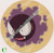 Pokemon - Custom Buttons & Key Chains - Gastly