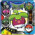 Pokemon Ddakji Tiles Alola Group 3 Pokemon Ddakji Tiles Alola Group 3