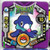 Pokemon Ddakji Tiles Popplio Pokemon Ddakji Tiles Popplio