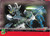 Gundam Wing Endless Waltz Trading Card #10 - Memorial Shots - Front:  Gundam Deathscythe Hell - Back: Duo Maxwell
 Gundam Wing Endless Waltz Trading Card #10 - Memorial Shots - Front:  Gundam Deathscythe Hell - Back: Duo Maxwell