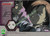Gundam Wing Endless Waltz Trading Card #35 - Endless Waltz Memorial Shot - Mariemaia & Relena
 Gundam Wing Endless Waltz Trading Card #35 - Endless Waltz Memorial Shot - Mariemaia & Relena