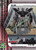 Gundam Wing Endless Waltz Trading Card #68 - Story - The God of Death Meets Zero - Front:  Wing Gundam Zero - Back: Gundam Deathscythe Hell
