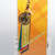 Yowamushi Pedal Medal & Ribbons Phone Jack Charm