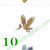 Pokemon GS Stickers Fearow
 Pokemon GS Stickers Fearow
