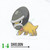 Pokemon Kanto to Kalos Stickers Sheildon
