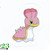 Pokemon Kanto to Kalos Stickers Shellos West Sea 
