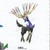 Pokemon Kanto to Kalos Stickers Xerneas
 Pokemon Kanto to Kalos Stickers Xerneas