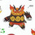 Pokemon Unova Stickers Emboar
 Pokemon Unova Stickers Emboar