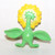 Pokemon Sunflora Tomy Figure