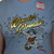 Wonder Woman Baby Doll Tee