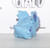 Pokemon Nidorina Stamp Figure