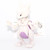 Pokemon Mewtwo Buildable figure Tomy
