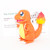 Pokemon Charmander Buildable figure Tomy