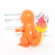Pokemon Charmander Buildable figure Tomy