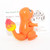 Pokemon Charmander Buildable figure Tomy