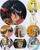 Escaflowne - Custom Buttons & Key Chains Escaflowne - Custom Buttons & Key Chains